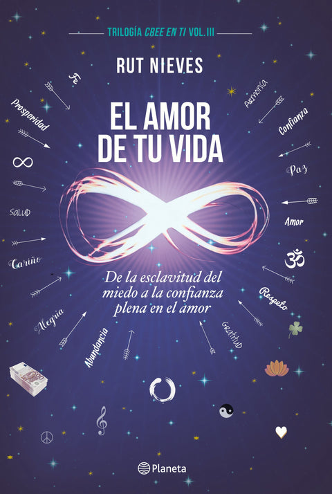 El Amor de Tu Vida - Rut Nieves