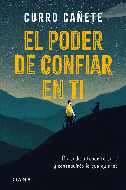 El poder de confiar en ti - Curro Cañete