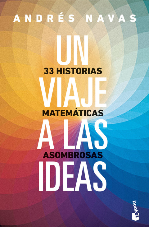 Un viaje a las ideas - Andrés Navas