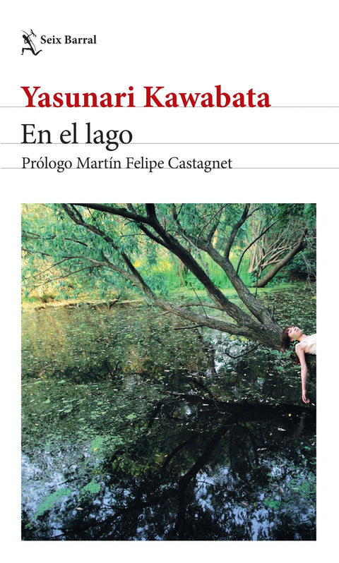 En el Lago - Yasunari Kawabata