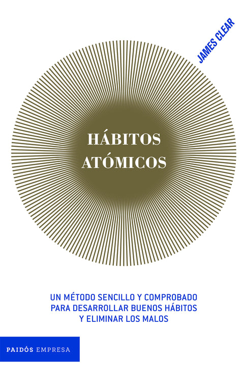 Habitos Atomicos - James Clear