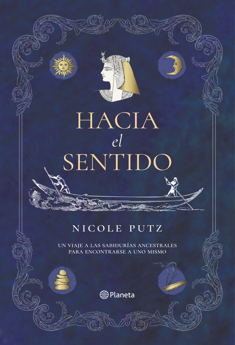 Hacia el sentido - Nicole Putz