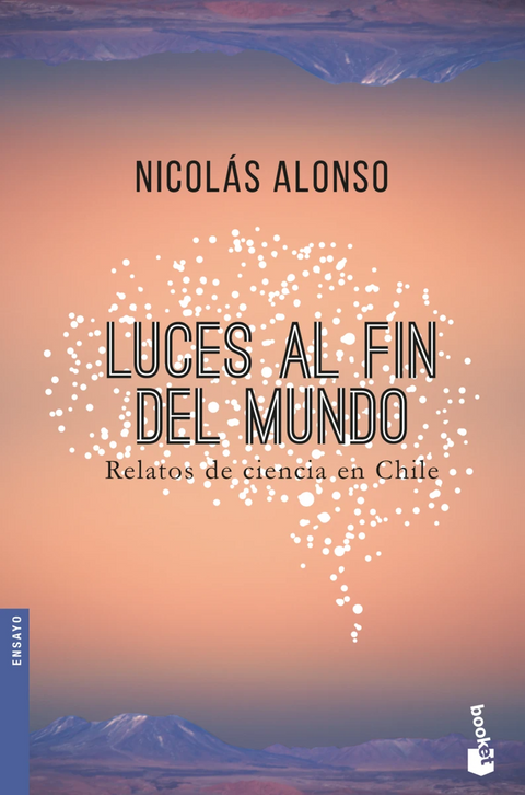 Luces al fin del mundo - Nicolás Alonso