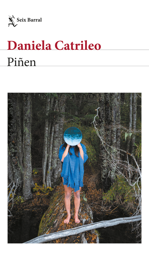 Piñén - Daniela Catrileo