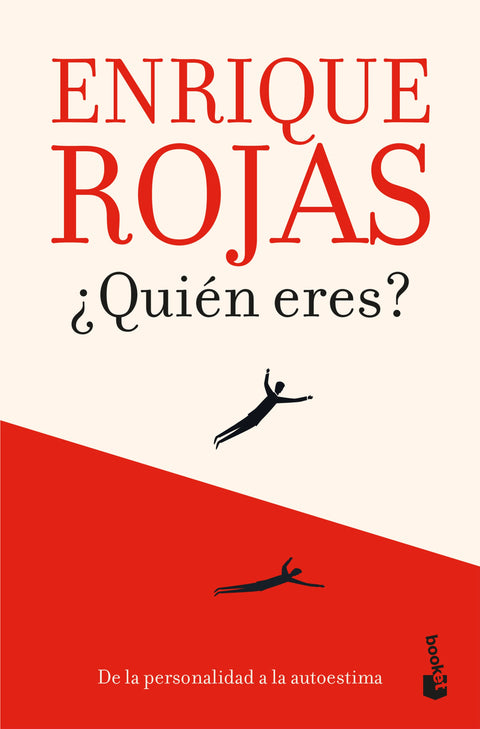 ¿Quién eres? - Enrique Rojas