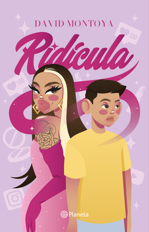Ridicula - David Montoya