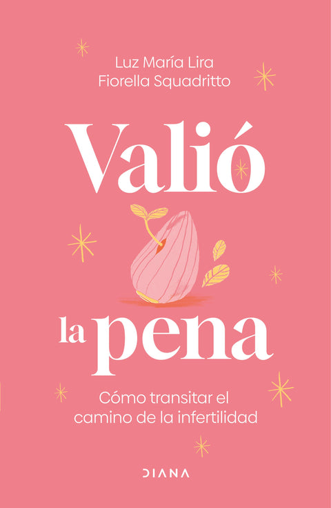 Valió la pena - Luz María Lira