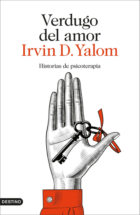 Verdugo del amor - Irvin D. Yalom