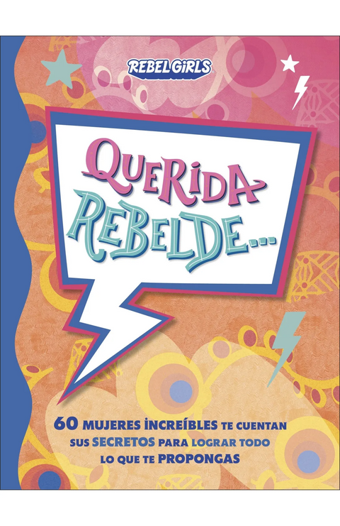 Querida rebelde... - DK