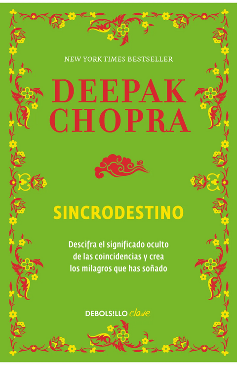 Sincrodestino - Deepak Chopra