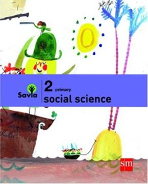 Social Science - 2 Básico - SAVIA