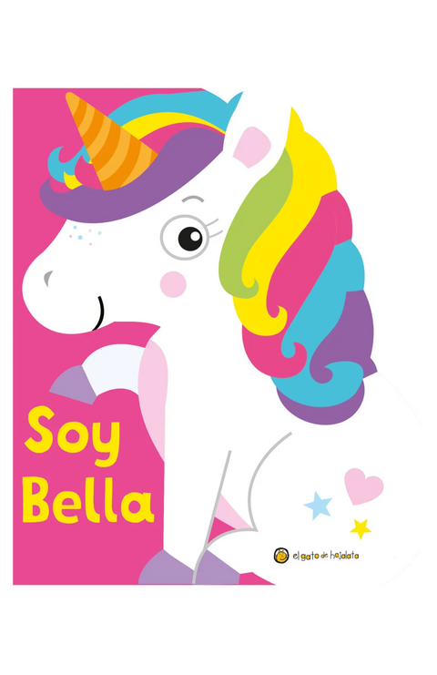 Soy Bella: Colitas