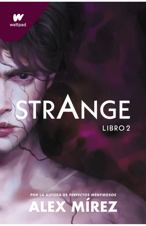 Strange 2 - Alex Mirez
