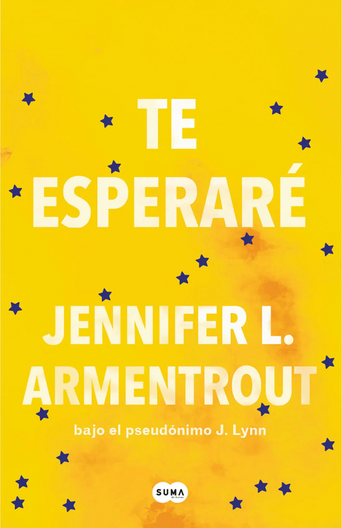 Te esperaré - J. Lynn