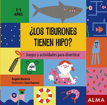 Los tiburones tienen hipo? - Angels Navarro
