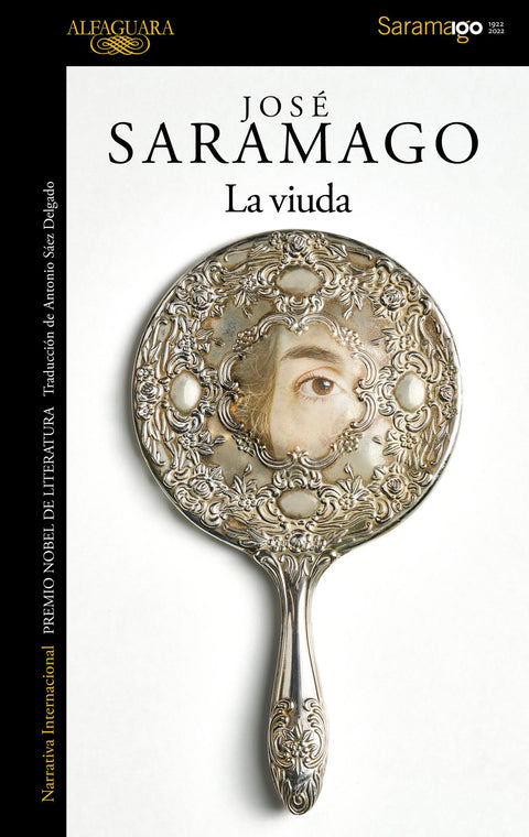 La Viuda - Jose Saramago
