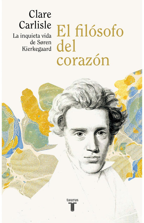 El Filosofo del Corazon - Claire Carlisle