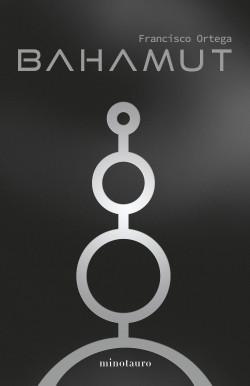 Bahamut - Francisco Ortega