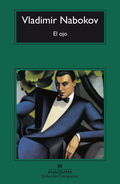 El ojo - Vladimir Nabokov