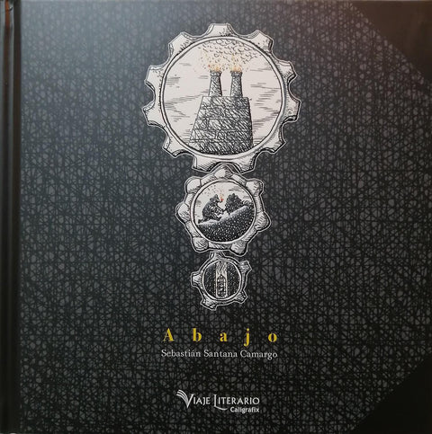 Abajo - Sebastian Santana Camargo