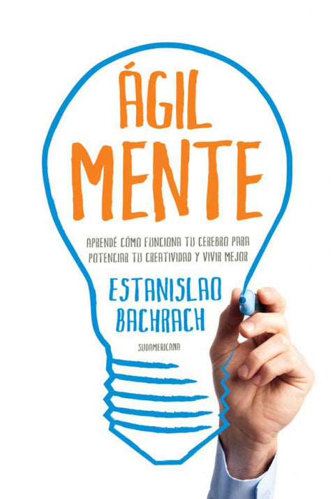 Ágilmente - Estanislao Bachrach