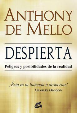 Despierta - Anthony De Melio