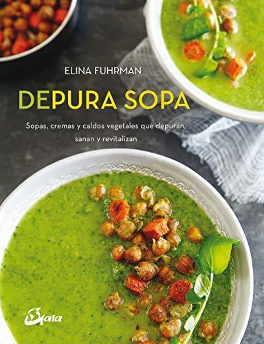 Depura Sopa - Elina Fuhrman