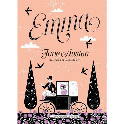 Emma - Jane Austen