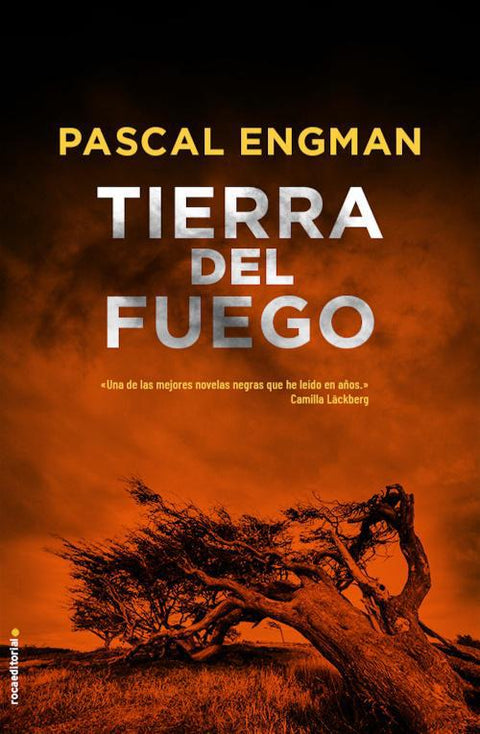 Tierra del fuego - Pascal Engman