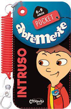 Abremente Pocket 6-9 años