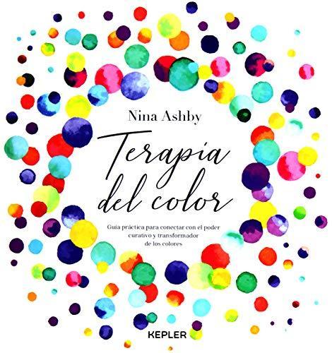 Terapia del Color - Nina Ashby
