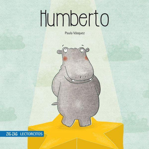 Humberto - Paula Vasquez