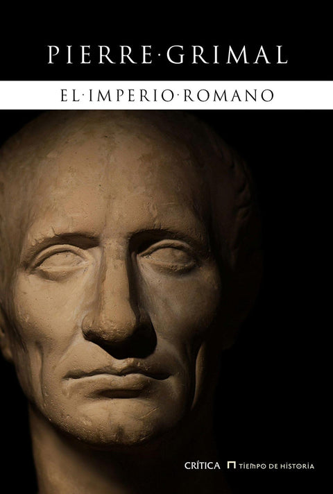 El Imperio Romano - Pierre - Grimal