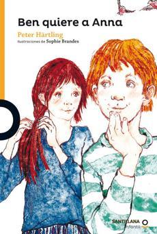 Ben Quiere a Ana - Peter Hartling