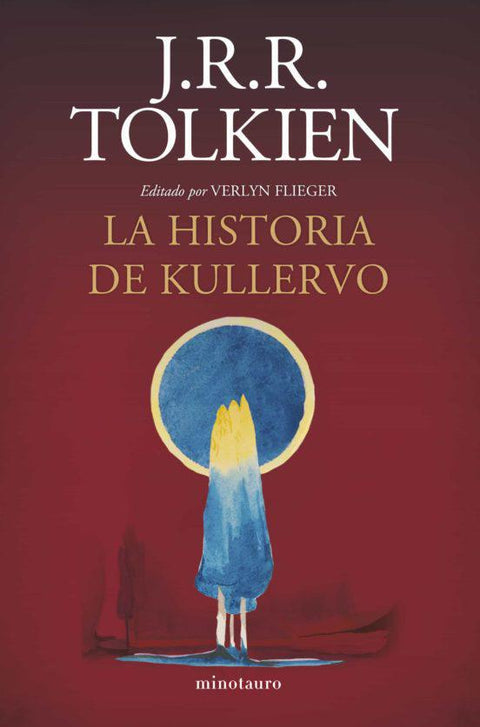 La Historia de Kullervo - J.R.R. Tolkien