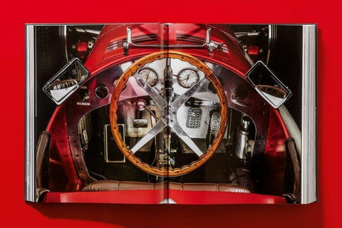 Ultimate Collector Cars - Charlotte y Peter Fiell