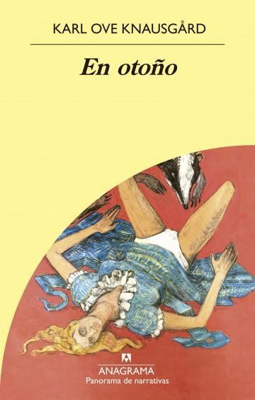 En Otoño - Karl Ove Knausgard