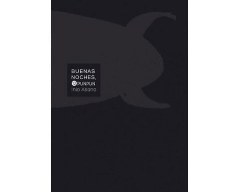 Buenas Noches PunPun 12 - Inio Asano