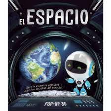 El Espacio Pop-Up 3D