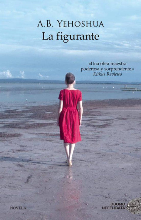 La figurante - A. B. Yehoshua