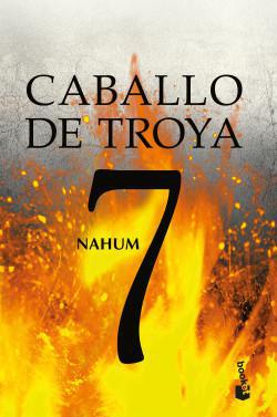 Nahum (Caballo de Troya 7) - J.J. Benitez