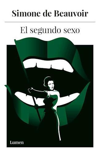 El Segundo Sexo - Simone de Beauvoir