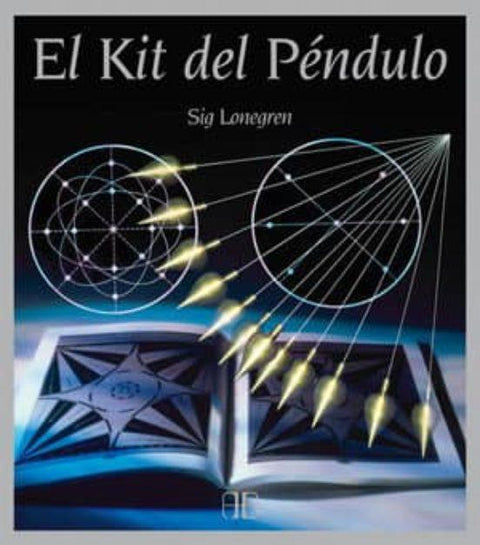 El kit del pendulo - Sig Lonegren