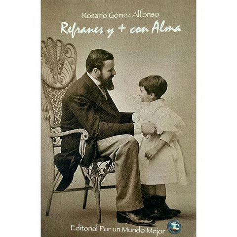 Refranes + Con Alma - Rosario Gomez