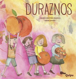 Duraznos - Cristina Ramos e Irene Singer