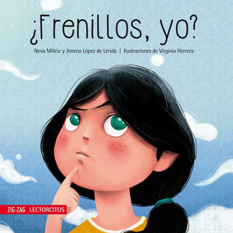 Frenillos yo? - Neva Milicic y Jimena Lopez de Lerida