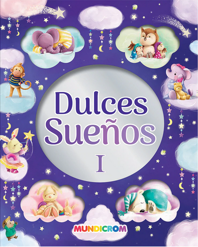 Dulces Sueños 1 - Mundicrom
