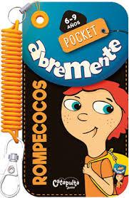 Abremente Pocket Rompecocos