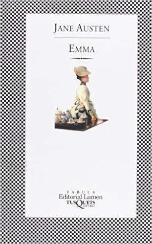 Emma - Jane Austen