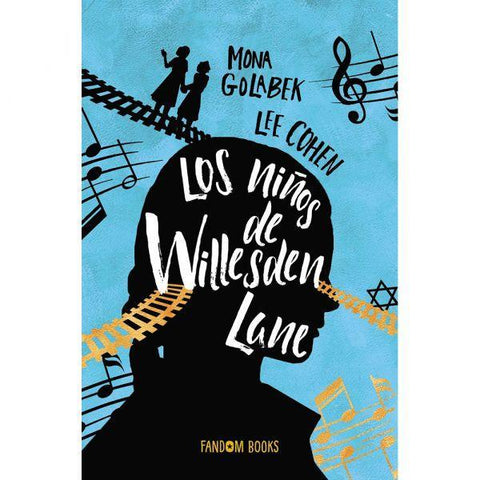 Los niños de Willesden Lane - Mona Golabek